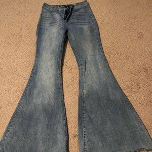 Wish List Jeans